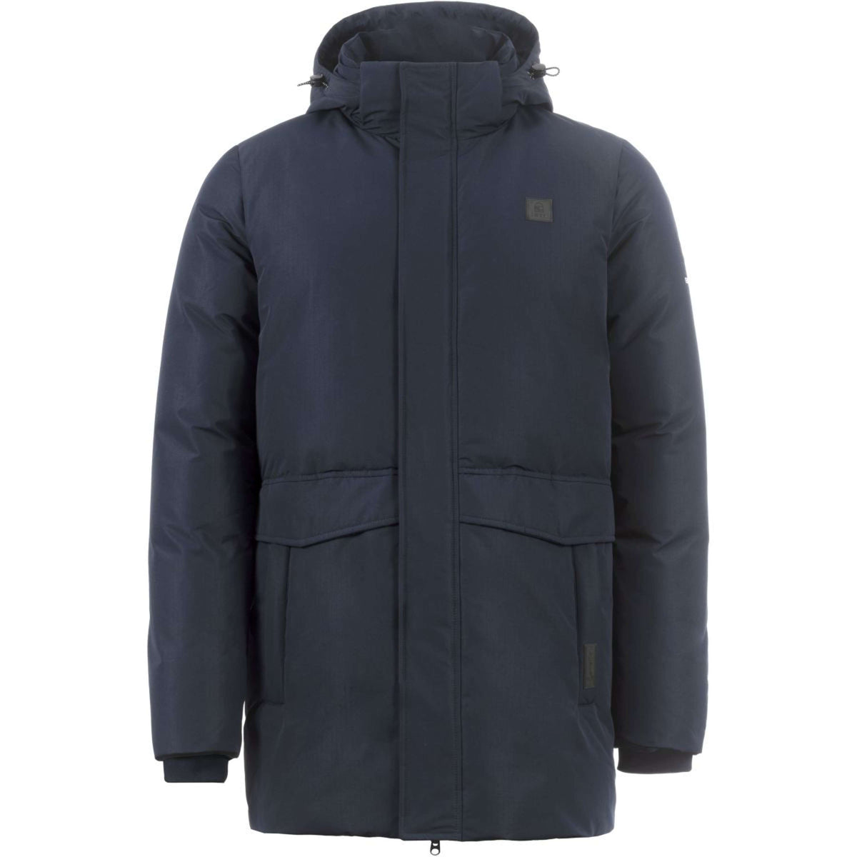 Cavallo Parka CavalMax Heren Donkerblauw