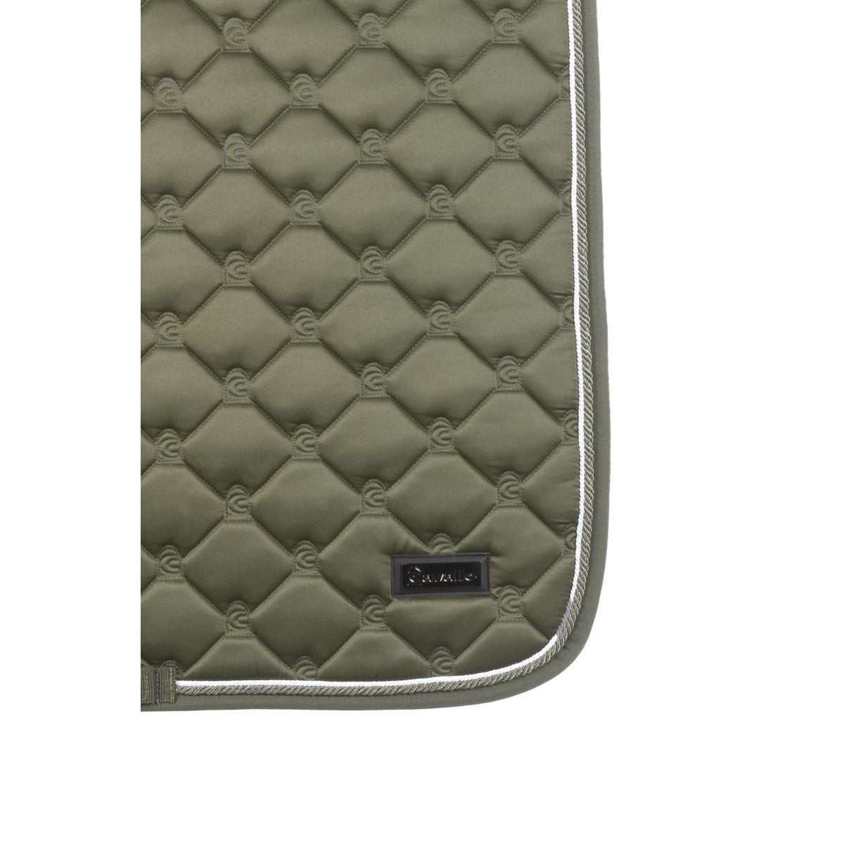 Cavallo Zadeldekje Cavalhanaya Veelzijdigheid Tea Leaf