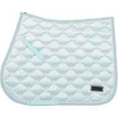 Cavallo Zadeldekje CavalHanaya Veelzijdigheid Crystal Blue