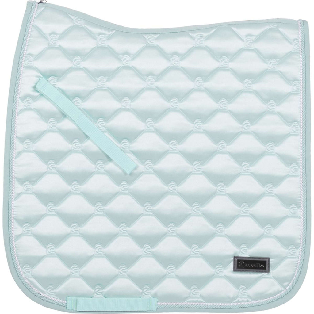 Cavallo Zadeldekje CavalHanaya Dressuur Crystal Blue