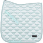 Cavallo Zadeldekje CavalHanaya Dressuur Crystal Blue