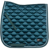 Cavallo Zadeldekje CavalHanaya Dressuur Dark Peacock