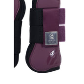 Cavallo Peesbeschermers CavalHolda Dusty Violet