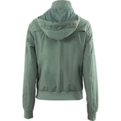 Cavallo Jas Fee Ultra-lightweight Sporty Functional Dames Sea Green