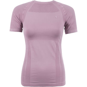 Cavallo Seamless Shirt CavalFlora Dusty Rose