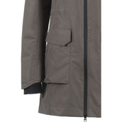 Cavallo Lange Parka Caval Sepia Olive