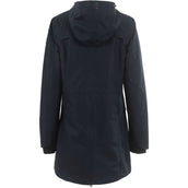 Cavallo Lange Parka Caval Donkerblauw