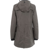 Cavallo Lange Parka Caval Sepia Olive