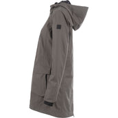 Cavallo Lange Parka Caval Sepia Olive