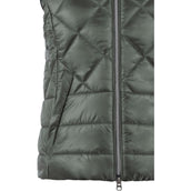 Cavallo Bodywarmer Caval Lichtgewicht English Ivy