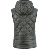 Cavallo Bodywarmer Caval Lichtgewicht English Ivy