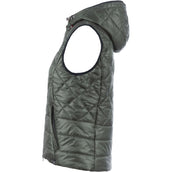 Cavallo Bodywarmer Caval Lichtgewicht English Ivy