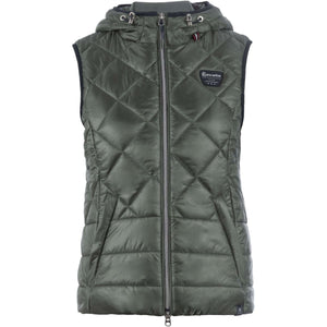 Cavallo Bodywarmer Caval Lichtgewicht English Ivy