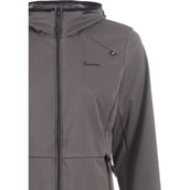 Cavallo Softshell Jack Caval Flex Sepia Olive