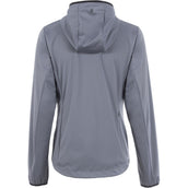 Cavallo Softshell Jack Caval Flex Blue Shadow