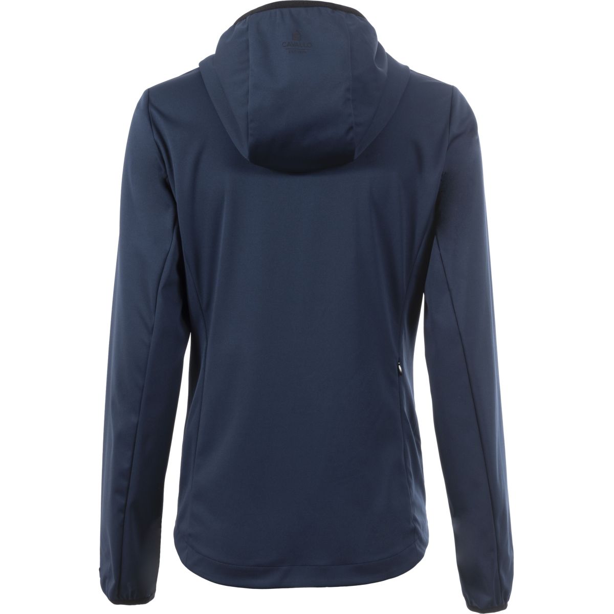 Cavallo Softshell Jack Caval Flex Nightblue