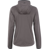 Cavallo Softshell Jack Caval Flex Sepia Olive