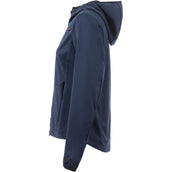 Cavallo Softshell Jack Caval Flex Nightblue