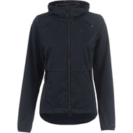 Cavallo Softshell Jack Caval Flex Donkerblauw