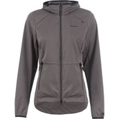 Cavallo Softshell Jack Caval Flex Sepia Olive