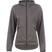 Cavallo Softshell Jack Caval Flex Sepia Olive