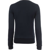 Cavallo Sweatshirt Caval Donkerblauw