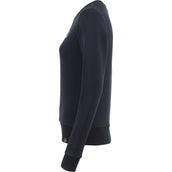 Cavallo Sweatshirt Caval Donkerblauw