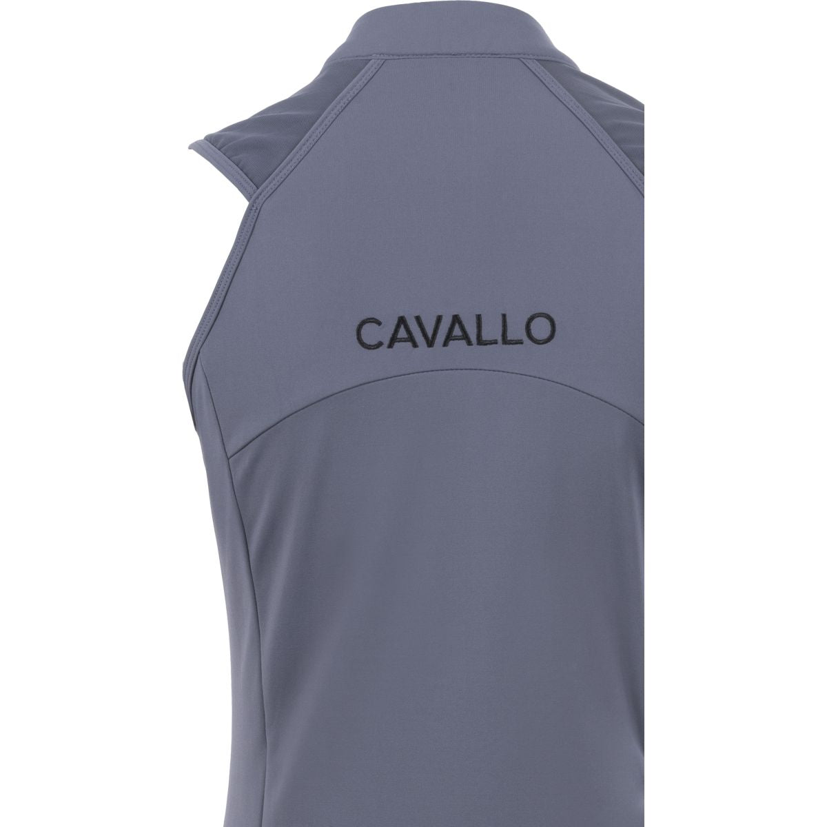 Cavallo Bodywarmer Caval All Year Blue Shadow