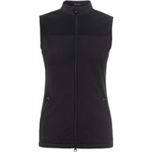 Cavallo Bodywarmer Caval All Year Zwart