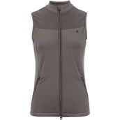 Cavallo Bodywarmer Caval All Year Sepia Olive