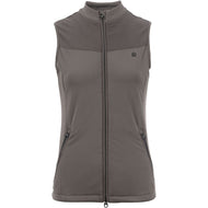 Cavallo Bodywarmer Caval All Year Sepia Olive