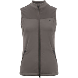 Cavallo Bodywarmer Caval All Year Sepia Olive