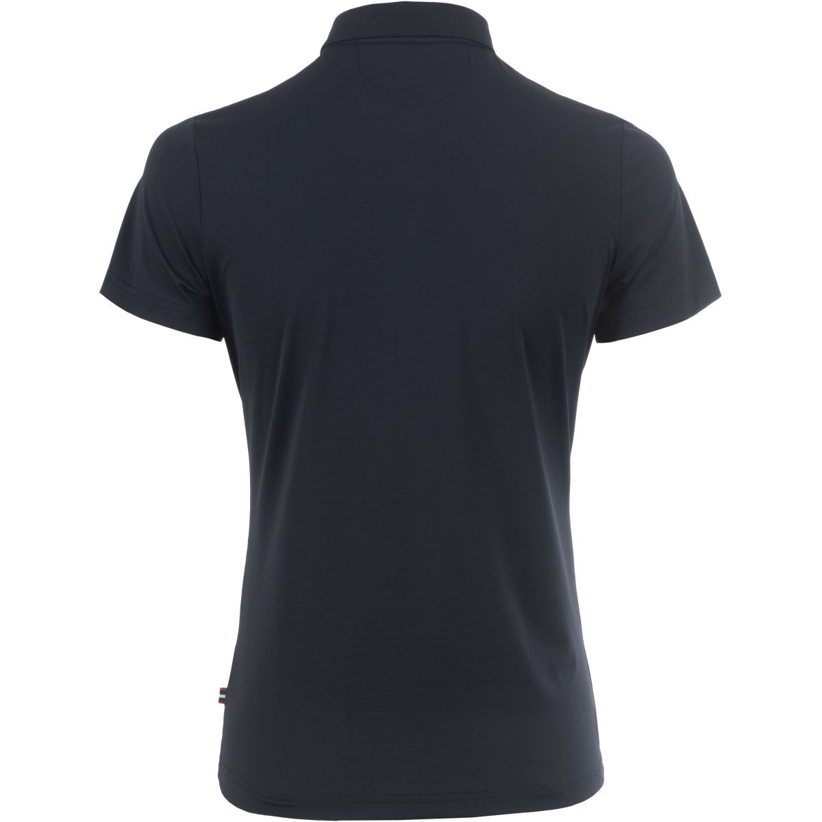 Cavallo Poloshirt Caval Functional Donkerblauw