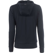 Cavallo Hoodie Caval All Year Donkerblauw