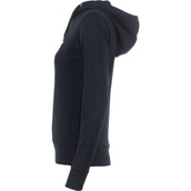 Cavallo Hoodie Caval All Year Donkerblauw