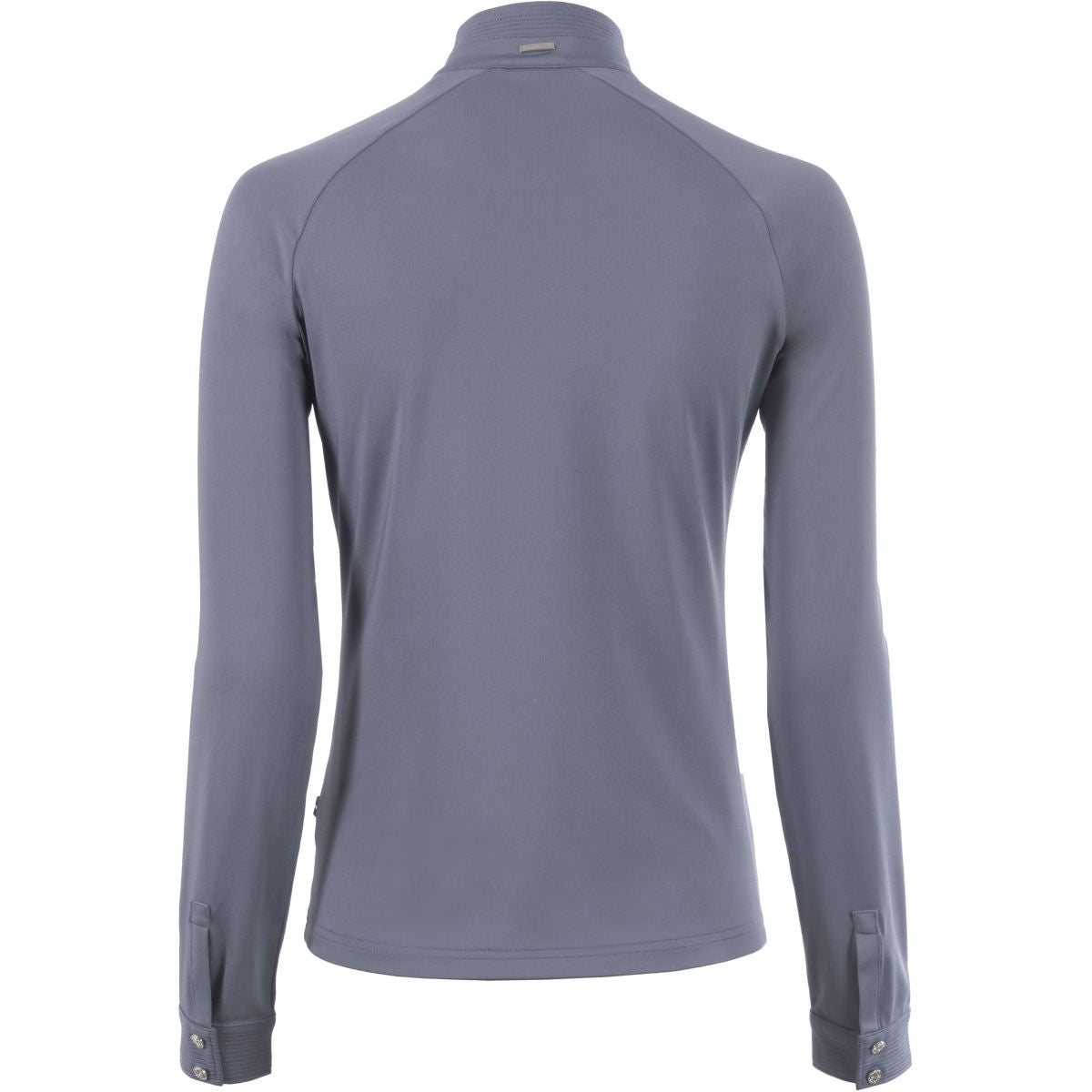 Cavallo Shirt Caval UV Halfzip Blue Shadow