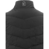 Cavallo Bodywarmer CavalMorlin Zwart