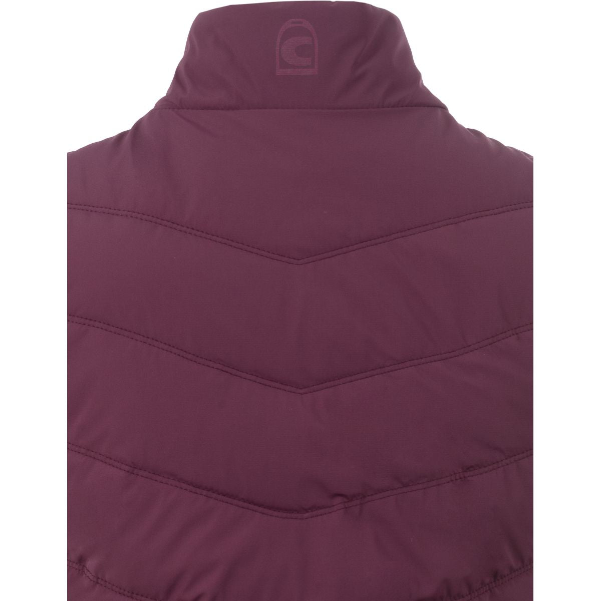 Cavallo Bodywarmer CavalMorlin Dusty Violet