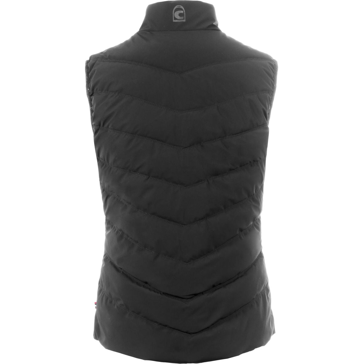 Cavallo Bodywarmer CavalMorlin Zwart