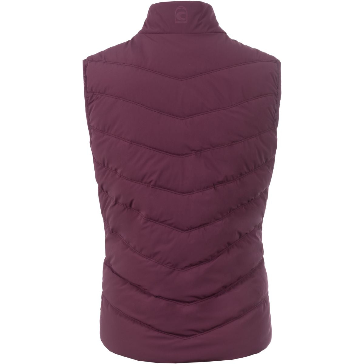 Cavallo Bodywarmer CavalMorlin Dusty Violet