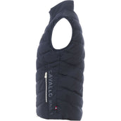 Cavallo Bodywarmer CavalMorlin Donkerblauw