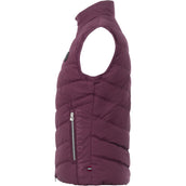 Cavallo Bodywarmer CavalMorlin Dusty Violet