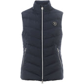 Cavallo Bodywarmer CavalMorlin Donkerblauw