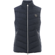 Cavallo Bodywarmer CavalMorlin Donkerblauw