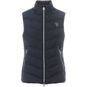 Cavallo Bodywarmer CavalMorlin Donkerblauw