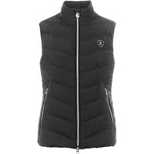 Cavallo Bodywarmer CavalMorlin Zwart