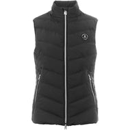 Cavallo Bodywarmer CavalMorlin Zwart