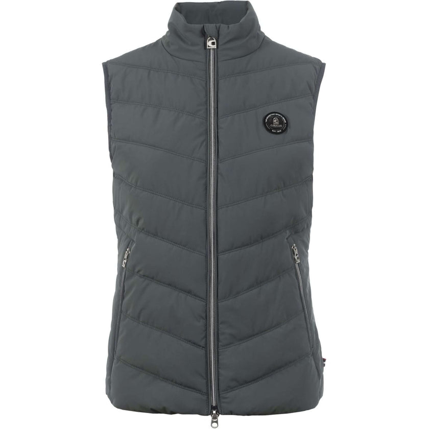 Cavallo Bodywarmer CavalMorlin Silver Pine