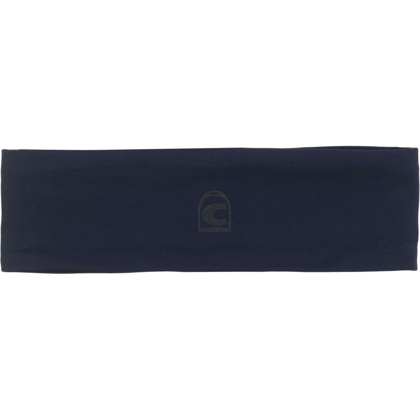 Cavallo Hoofdband Caval Jersey Donkerblauw