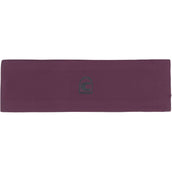 Cavallo Hoofdband Caval Dusty Violet